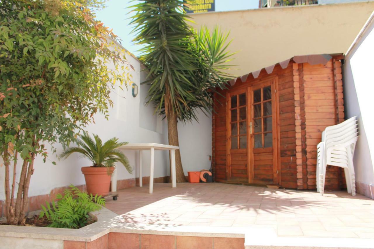 A Casa Di Magda Apartment Rome Exterior photo