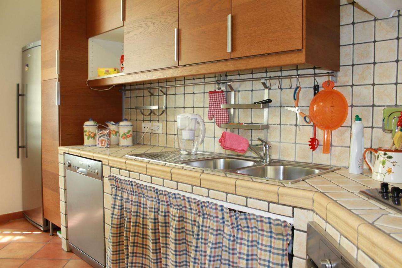 A Casa Di Magda Apartment Rome Exterior photo