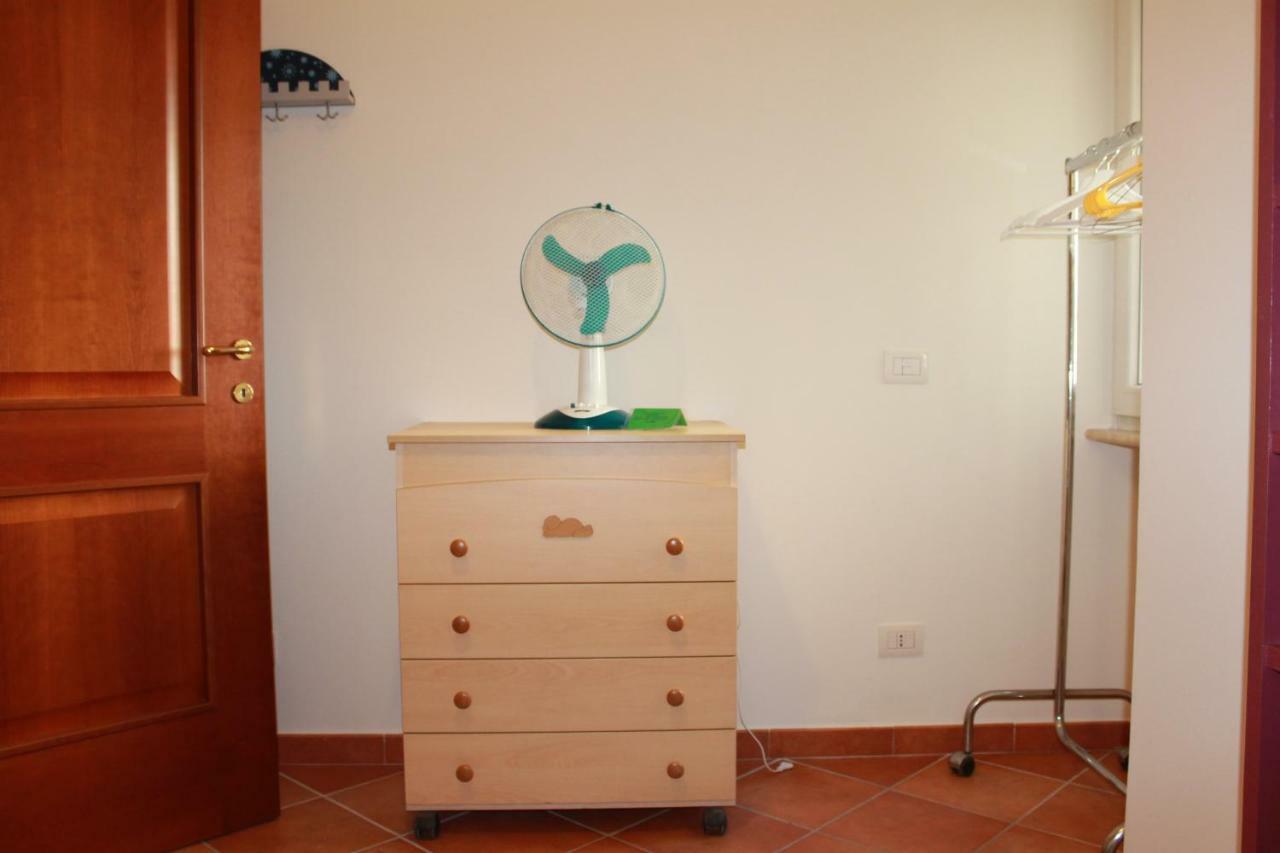 A Casa Di Magda Apartment Rome Exterior photo